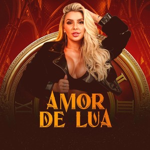 Amor De Lua