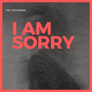I AM SORRY