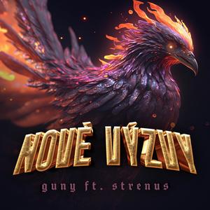 Nové výzvy (feat. Strenus)