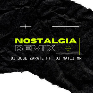 NostalgIA (feat. DJ Matii Mr)