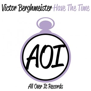 Have The Time (Micky Blue Remix)