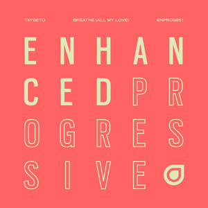 Breathe (All My Love) (Extended Mix)