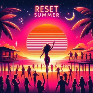 Reset Summer