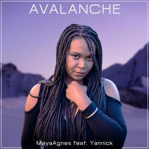 Avalanche (feat. Yannick)