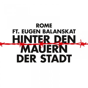 Hinter den Mauern der Stadt