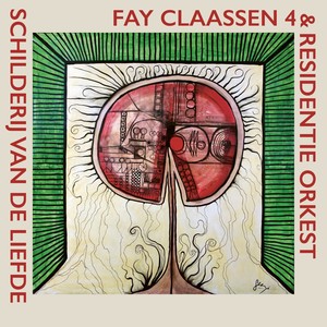 Schilderij van de Liefde (Radio Edit)