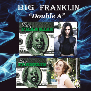 Big Franklin Double A