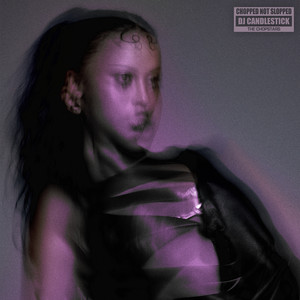 LET HER BE (Chopped Not Slopped|Explicit)