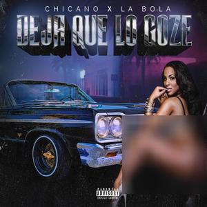 Deja que lo goze (feat. El compa bola) [Explicit]