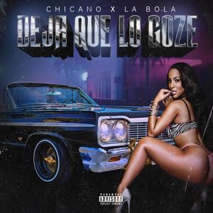 Deja que lo goze (feat. El compa bola) (Explicit)