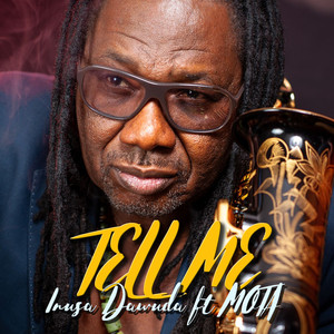 Tell Me(Feat. MOTA)