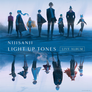 １・２・３ (LIVE 2021/7/31)