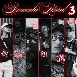 Revoada Litoral 3 (Explicit)