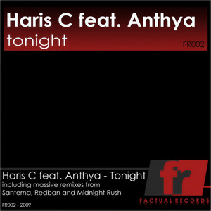 Tonight (Santerna Dub Mix)