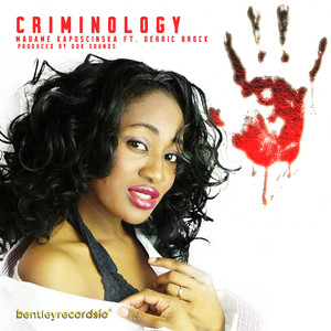 Criminology (Explicit)