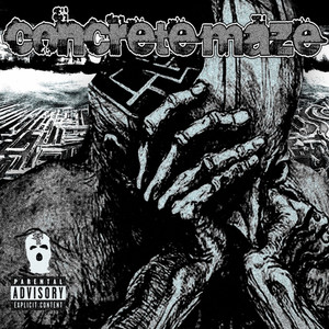 Concrete Maze (Explicit)