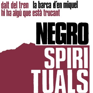 Negro Spirituals