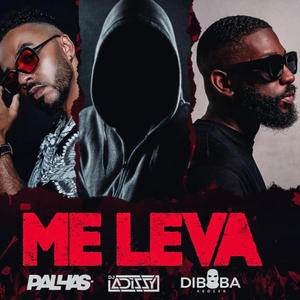 ME LEVA INSTU (feat. Dj Palhas Jr)