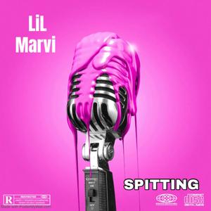 SPITTING (Explicit)