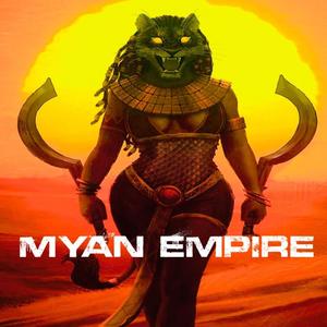 MyAn Empire (Explicit)