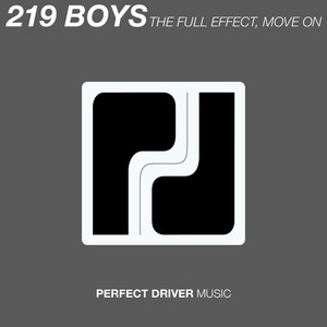 The Full Effect (Original Mix)