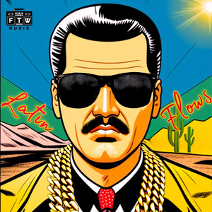 Mas Dinero Mas Poder (Explicit)