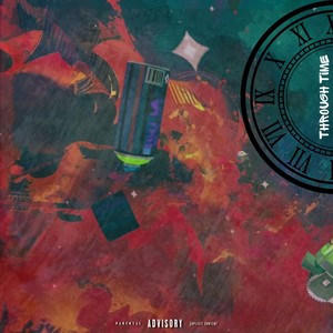 Let's Ride (Explicit)