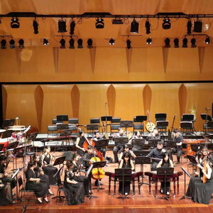 室内乐 滇池之春 (Live)