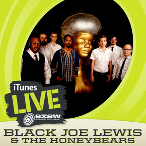 iTunes Live: SXSW