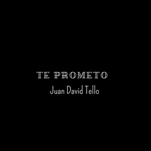 Te Prometo