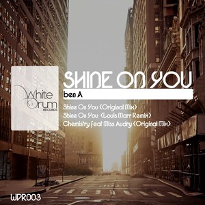 Chemistry (Original Mix)