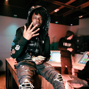 Feel The Rage (feat. Kenzo Balla) (Explicit)