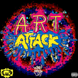 ART ATTACK (Explicit)