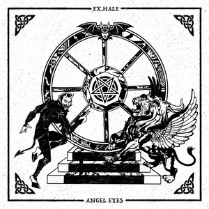 Angel Eyes (DΛS Remix)