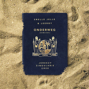 Onderweg (Remixes)