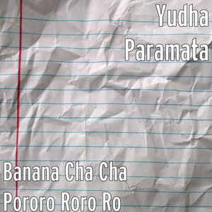 Banana Cha Cha Pororo roro ro