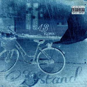 Bistand (LB Remix|Explicit)
