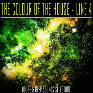 The Colour of the House - Line 4