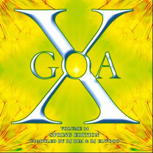 Goa X Vol. 14 Spring Edition