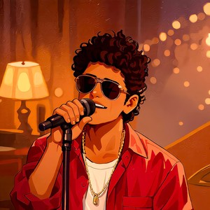 胆小鬼 (funky版)