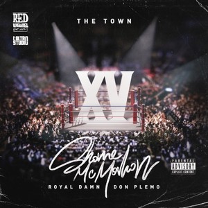 The Town XV - Shane Mcmahon (Explicit)