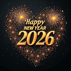 New Year 2026