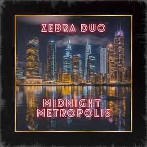 Midnight Metropolis (feat. Mihai Sorohan & Lady Albatross)