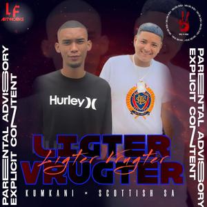 Ligter Vrugter! (feat. Scottish_SA) [Explicit]