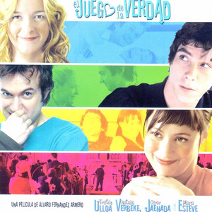 El Juego de la Verdad (Original Motion Picture Soundtrack)