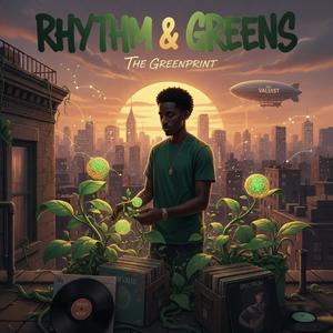 Concrete Garden (Explicit)