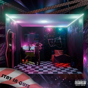 Stay IN QUIZ (Explicit)