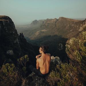 Mountain Peaks (feat. Nate Kest)