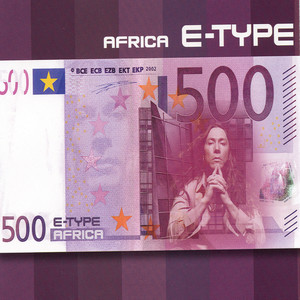 E-Type - Africa (Viva Kim Martin Extended Mix)
