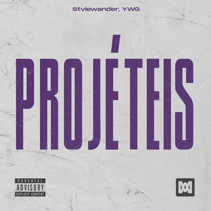 Projéteis (Explicit)